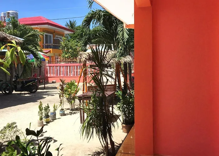 The Syke Gasthuis Bantayan